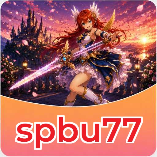 spbu77 Signature