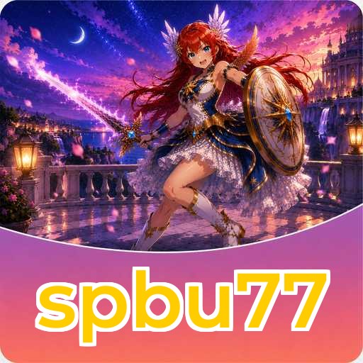 spbu77 Signature